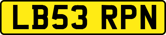 LB53RPN