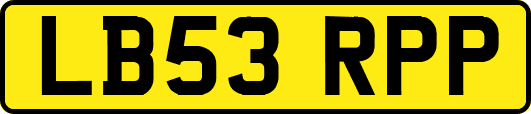 LB53RPP