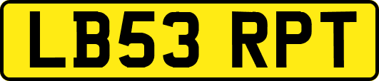 LB53RPT