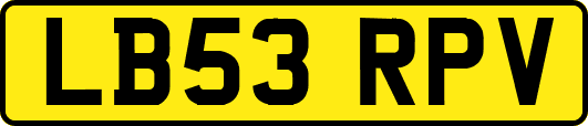 LB53RPV