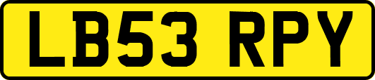 LB53RPY