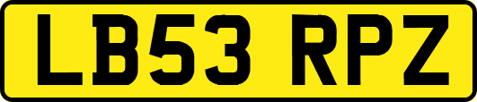 LB53RPZ