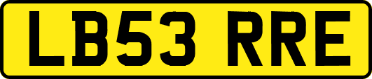 LB53RRE
