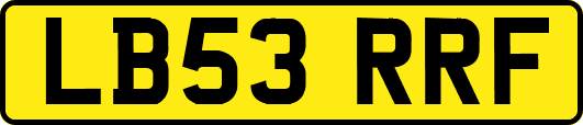 LB53RRF