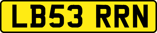 LB53RRN