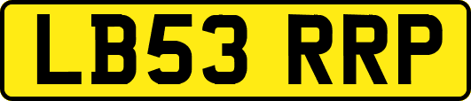 LB53RRP