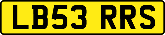 LB53RRS