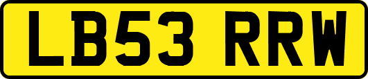 LB53RRW