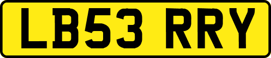 LB53RRY