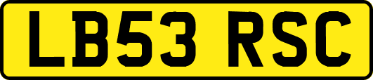 LB53RSC