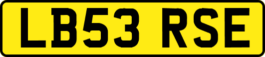 LB53RSE
