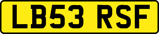 LB53RSF
