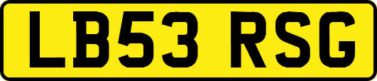 LB53RSG