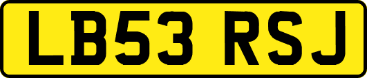 LB53RSJ