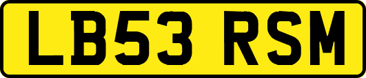 LB53RSM