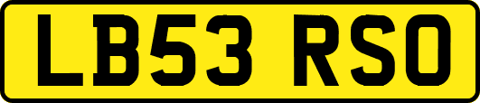 LB53RSO