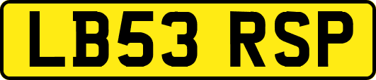 LB53RSP
