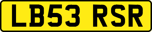 LB53RSR