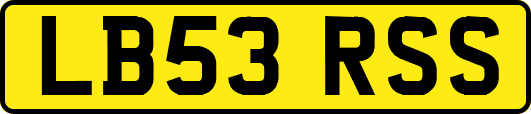 LB53RSS
