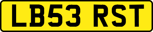 LB53RST