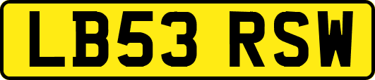 LB53RSW