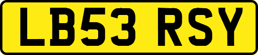 LB53RSY
