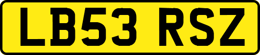 LB53RSZ