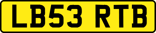 LB53RTB