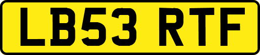 LB53RTF
