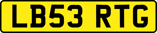 LB53RTG