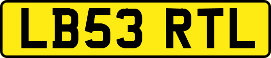 LB53RTL