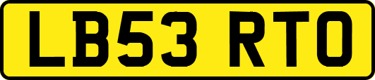 LB53RTO