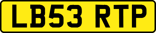 LB53RTP