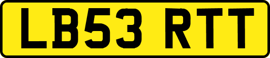 LB53RTT