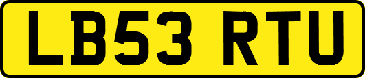 LB53RTU