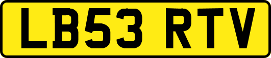 LB53RTV