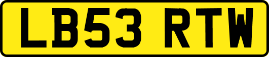 LB53RTW