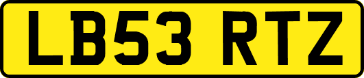 LB53RTZ