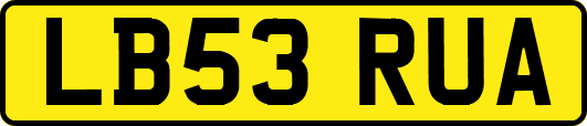 LB53RUA