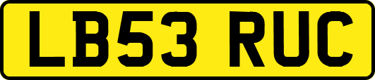 LB53RUC