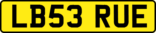 LB53RUE