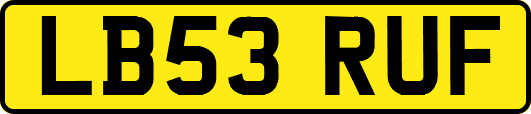 LB53RUF