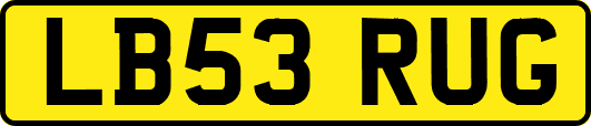 LB53RUG