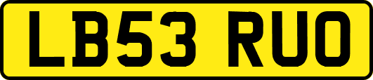 LB53RUO