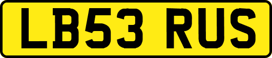LB53RUS