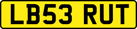 LB53RUT