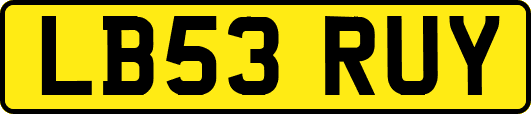 LB53RUY
