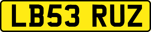 LB53RUZ