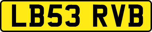 LB53RVB