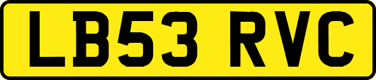 LB53RVC